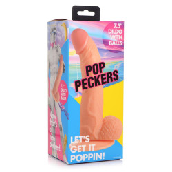 Pop Peckers Gode Pop Peckers 17 x 4.5cm